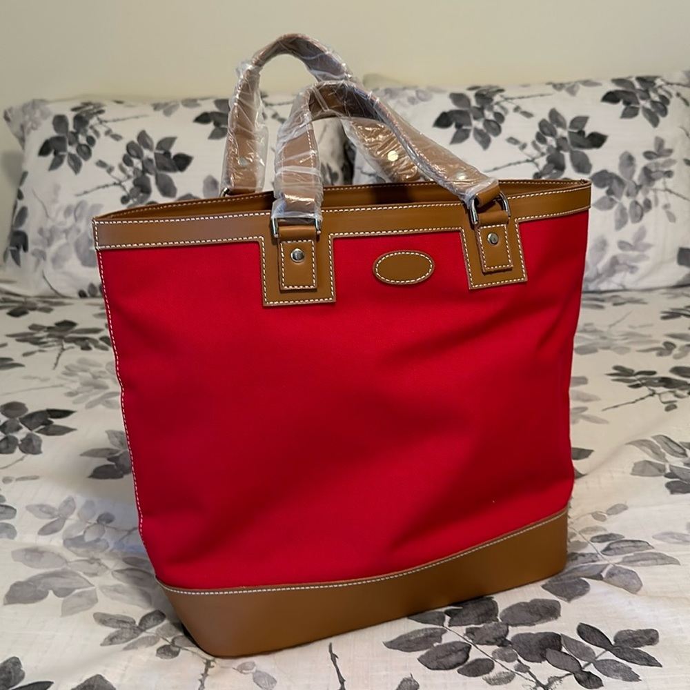 NEW Tote Handbag